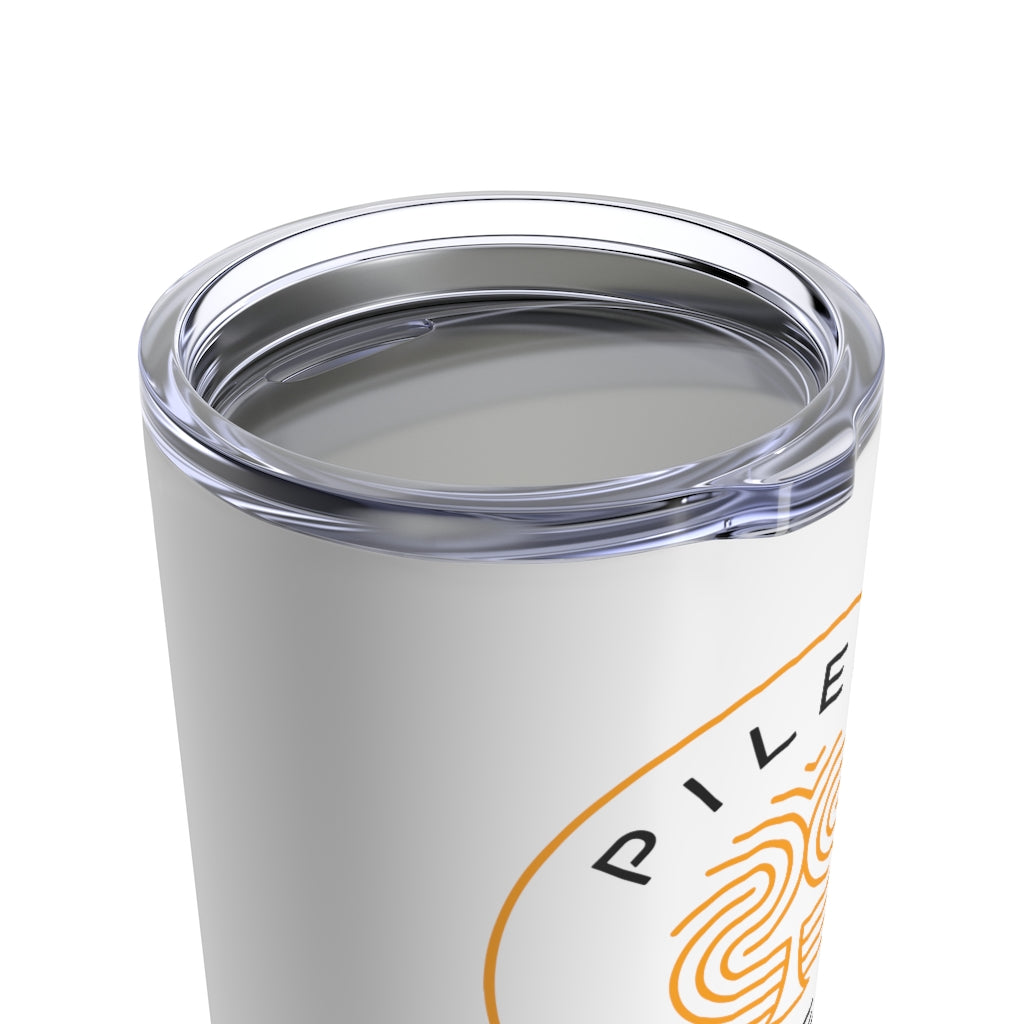 PS Logo Tumbler 20oz