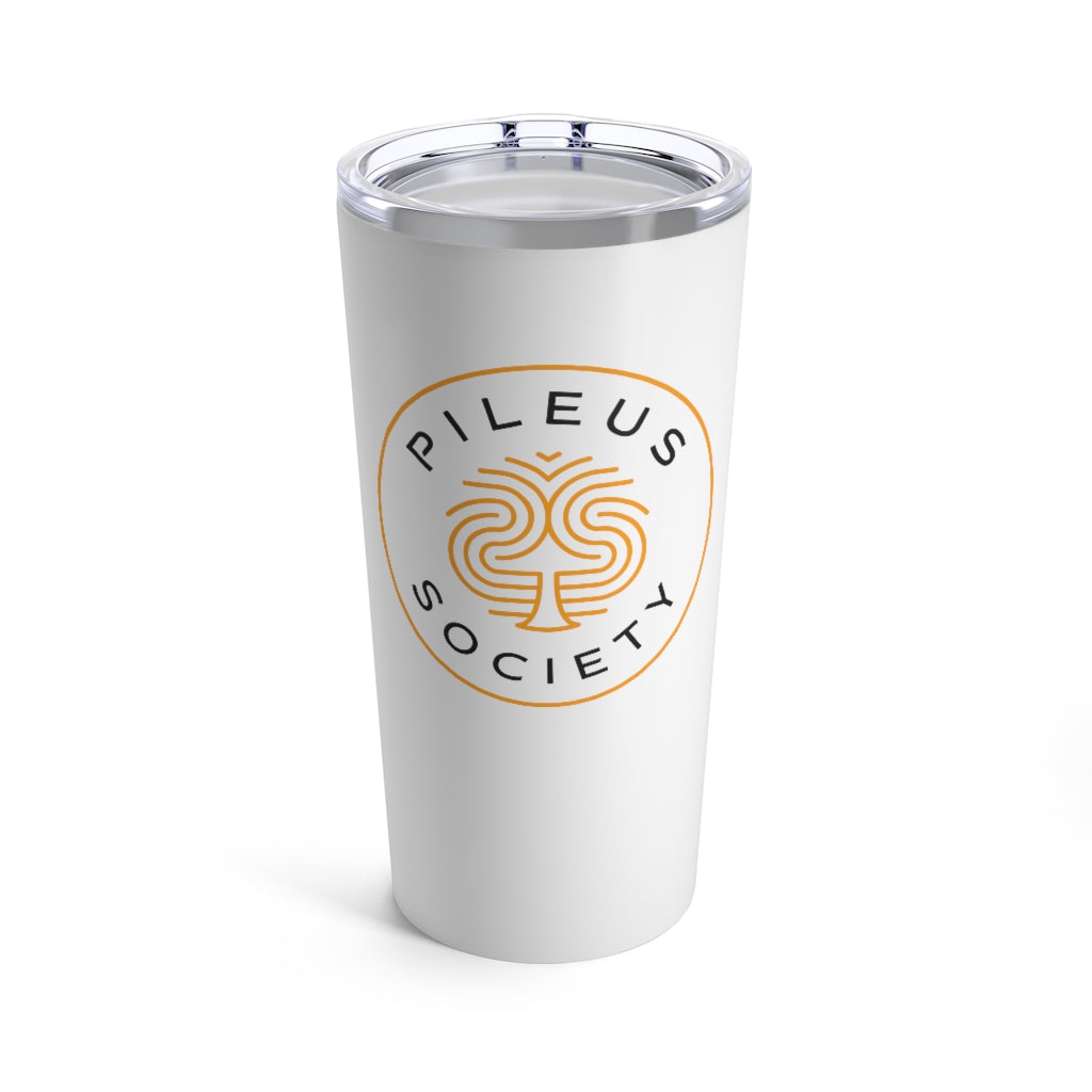 PS Logo Tumbler 20oz