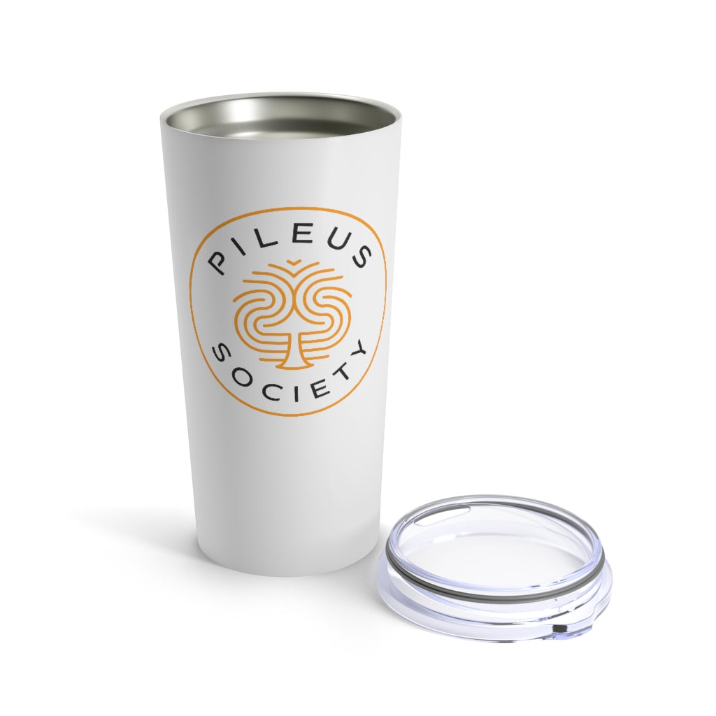 PS Logo Tumbler 20oz