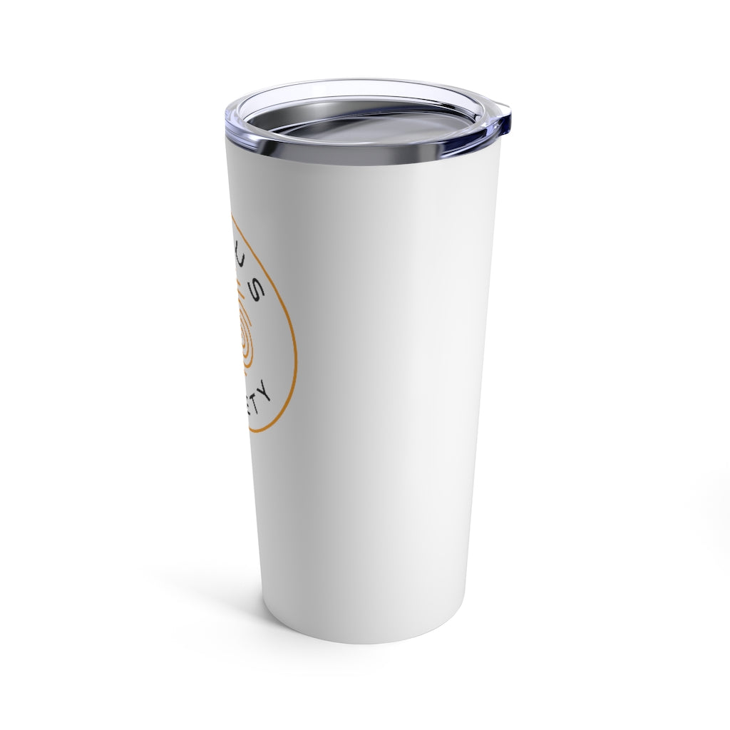 PS Logo Tumbler 20oz