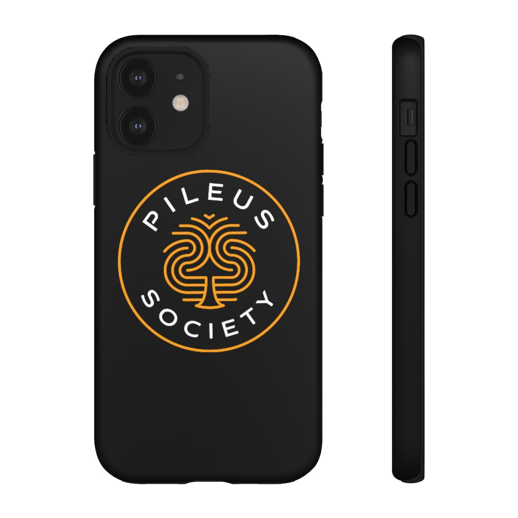 Pileus Society Tough Cases