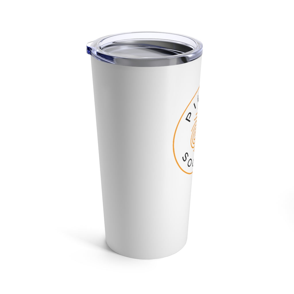PS Logo Tumbler 20oz