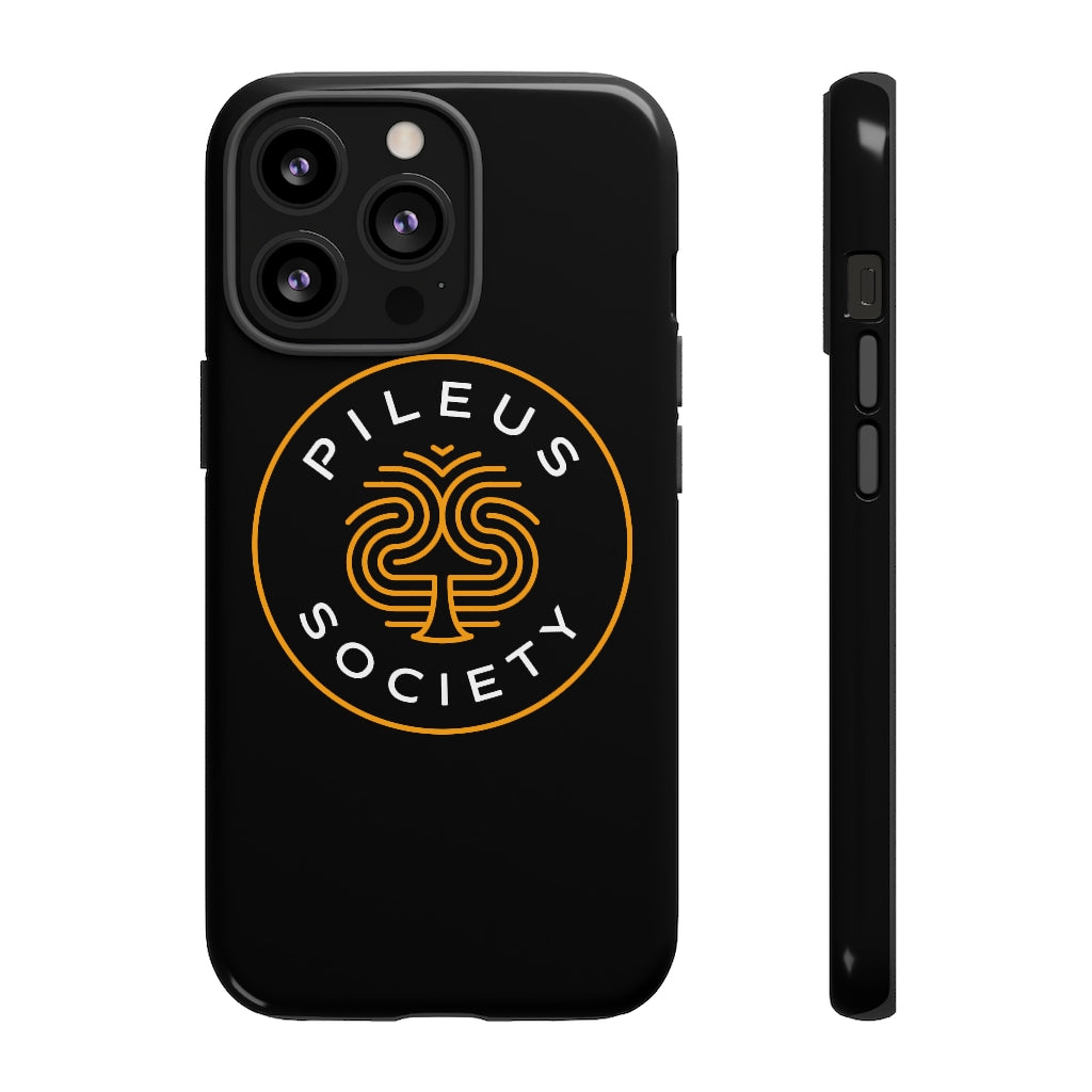 Pileus Society Tough Cases