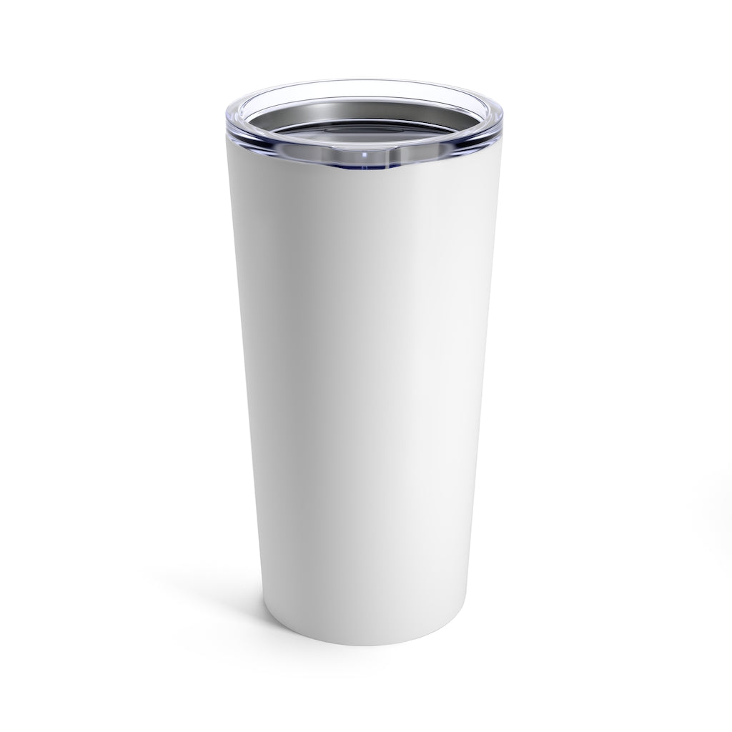 PS Logo Tumbler 20oz