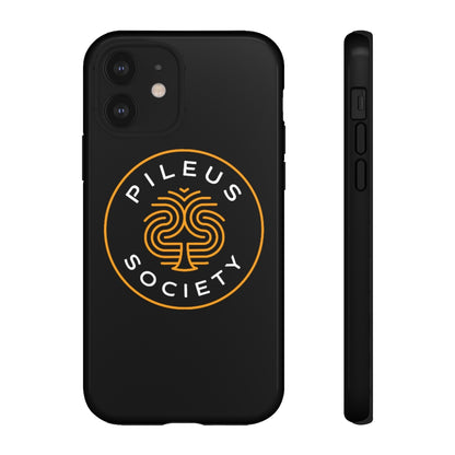 Pileus Society Tough Cases