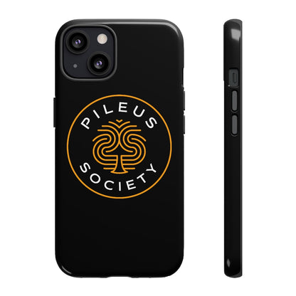 Pileus Society Tough Cases