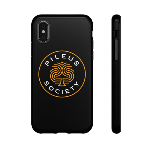Pileus Society Tough Cases
