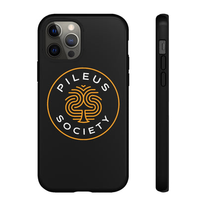 Pileus Society Tough Cases