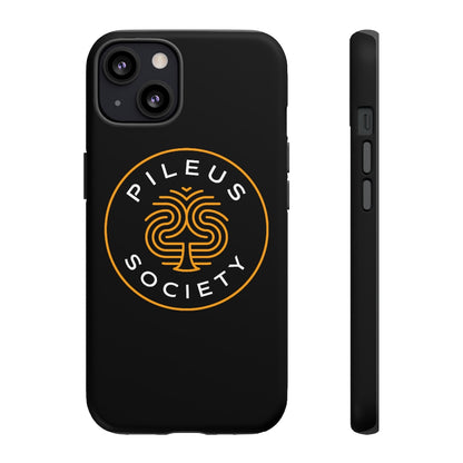 Pileus Society Tough Cases